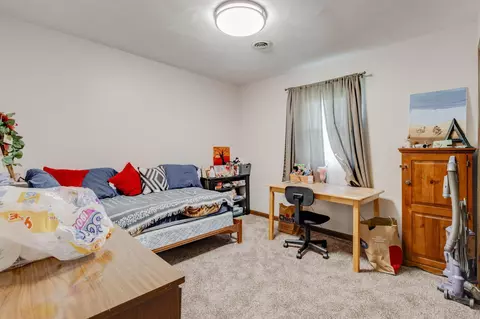 Bedroom - 214 S 3rd St, Coldwater, OH 45828 photo 11 of 12