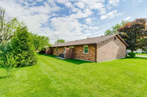 Exterior - 214 S 3rd St, Coldwater, OH 45828 photo 6 of 6