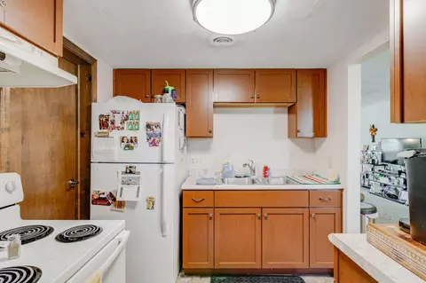 Kitchen - 214 S 3rd St, Coldwater, OH 45828 photo 5 of 6