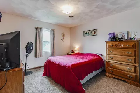 Bedroom - 214 S 3rd St, Coldwater, OH 45828 photo 1 of 12