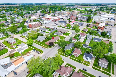 View/Area - 214 S 3rd St, Coldwater, OH 45828 photo 4 of 5