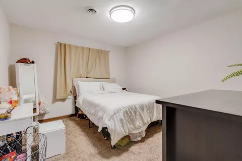 Bedroom - 214 S 3rd St, Coldwater, OH 45828 photo 5 of 12