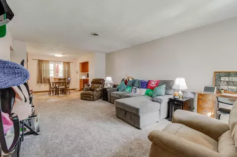 Living - 214 S 3rd St, Coldwater, OH 45828 photo 5 of 6