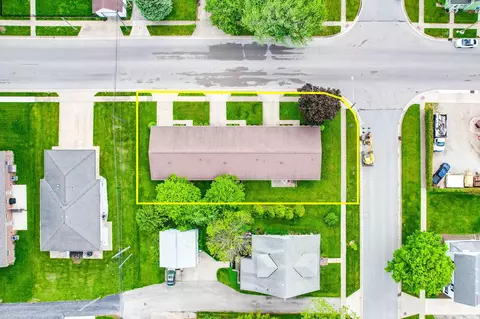 View/Area - 214 S 3rd St, Coldwater, OH 45828 photo 5 of 5