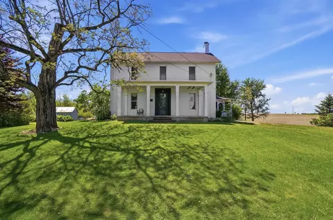 10353 Old Columbus Rd, South Vienna, OH 45369