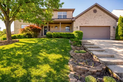 420 Ashbury Farms Dr, Vandalia, OH 45377