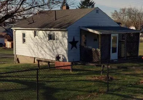 2611 Berger Ave, Springfield, OH 45503