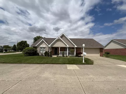 1524 New Castle Ln #.., Springfield, OH 45503