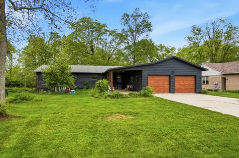 1201 Stephens Rd, Sidney, OH 45365
