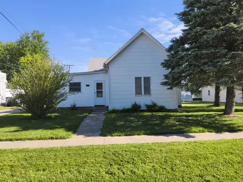 157 E Second St, Rockford, OH 45882