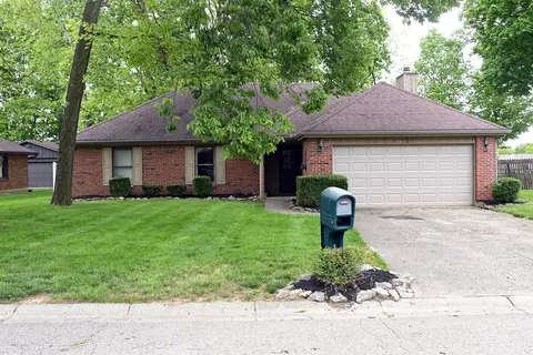 425 Richard, Tipp City, OH 45371