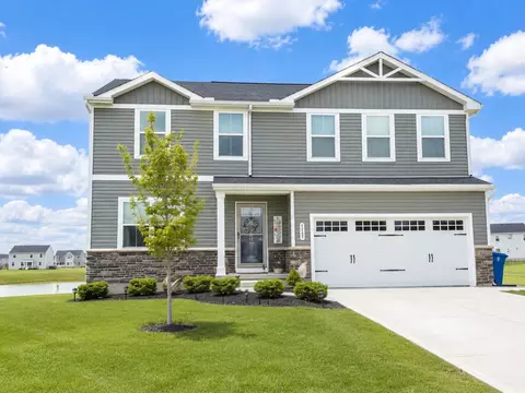 1243 Sir Sidney Ct, Sidney, OH 45365