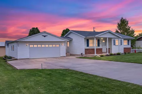 6061 Nagy Rd, Celina, OH 45822