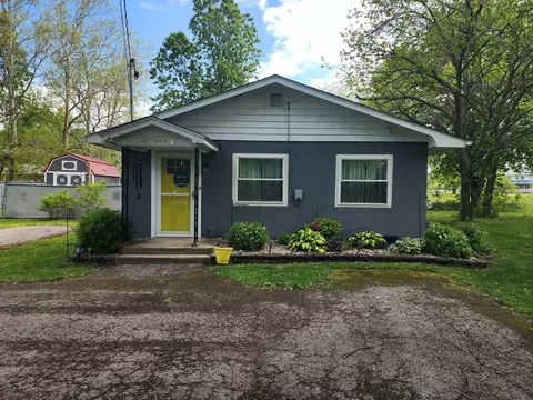 401 E Torrence St, Belle Center, OH 43310