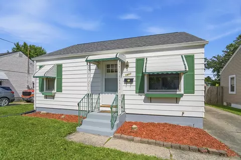 1402 Malden Ave, Springfield, OH 45504