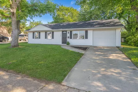 1146 Klose Ave, New Carlisle, OH 45344