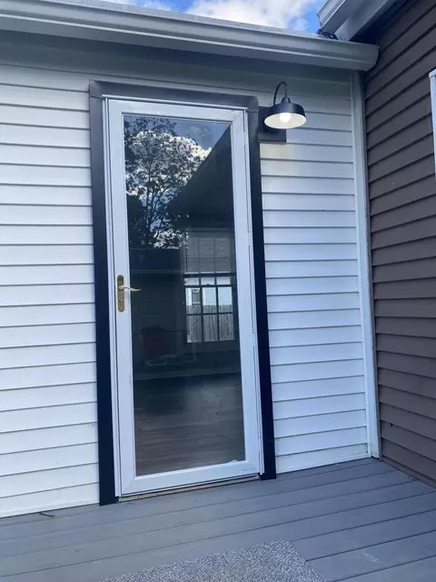 Exterior - 1400 Innisfallen Ave, Springfield, OH 45506 photo 14 of 15