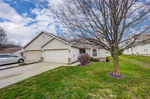 4205 Bird Dog Ct, Dayton, OH 45424