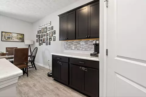 Kitchen - 5195 Burton Dr, Springfield, OH 45503 photo 5 of 5