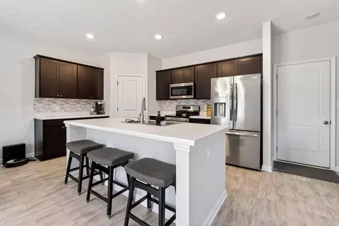 Kitchen - 5195 Burton Dr, Springfield, OH 45503 photo 1 of 5