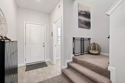 Entry Way - 5195 Burton Dr, Springfield, OH 45503 photo 1 of 5