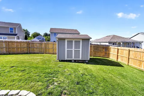 Exterior - 5195 Burton Dr, Springfield, OH 45503 photo 11 of 11