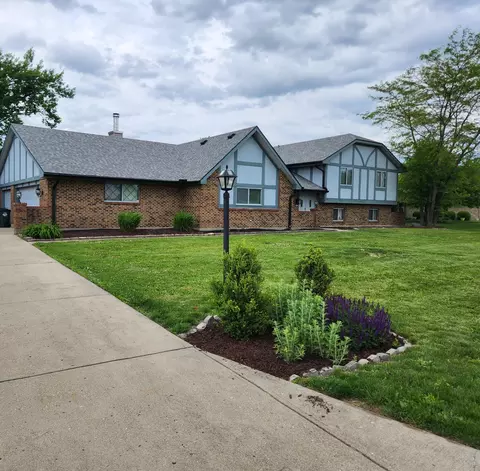2447 N Tulane Dr, Dayton, OH 45431