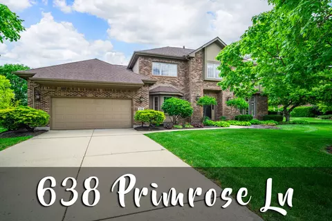 638 Primrose Ln, Tipp City, OH 45371