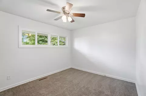 Bedroom - 1663-1665 Brentwood Dr, Springfield, OH 45503 photo 3 of 7