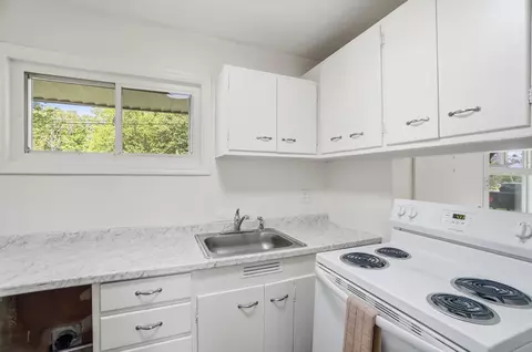 Kitchen - 1663-1665 Brentwood Dr, Springfield, OH 45503 photo 2 of 3