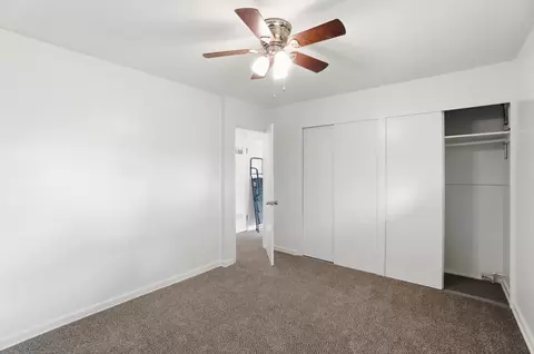 Bedroom - 1663-1665 Brentwood Dr, Springfield, OH 45503 photo 1 of 7