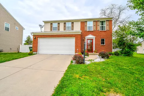 2111 Willow Oak Ct, Dayton, OH 45439