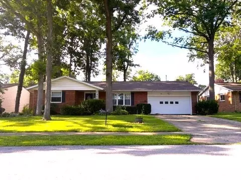 115 Barnsbury Dr, Lima, OH 45804