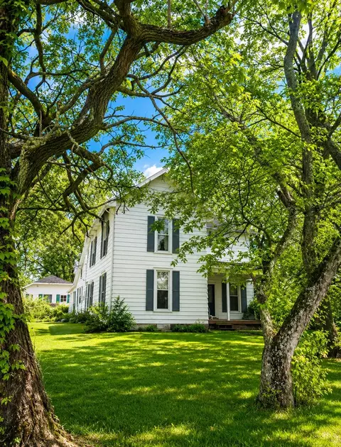 8911 State Route 161, Mechanicsburg, OH 43044