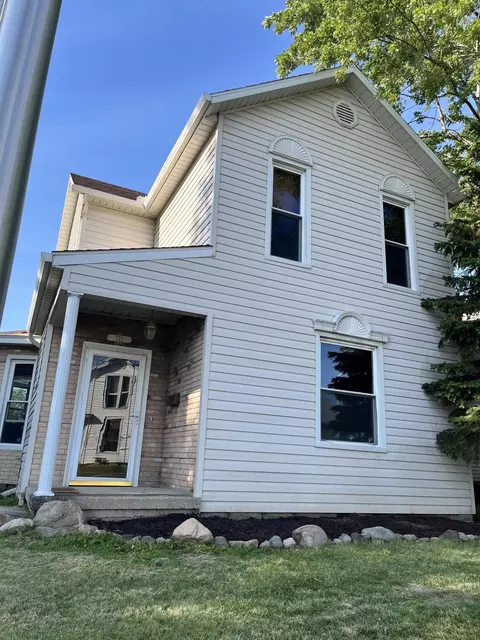 722 E Spring St, Saint Marys, OH 45885
