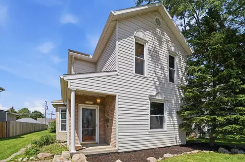 722 E Spring St, Saint Marys, OH 45885
