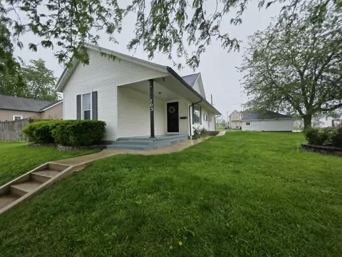 705 Oil St, Saint Marys, OH 45885