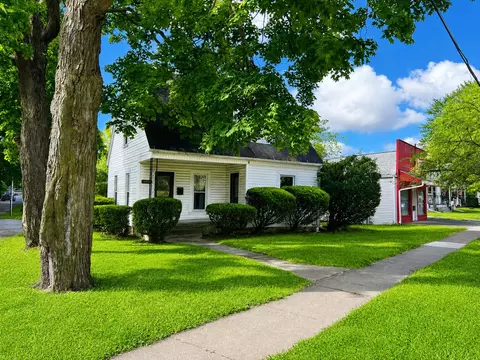 520 E Sandusky Ave, Bellefontaine, OH 43311