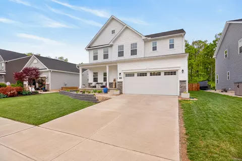3207 White Ash Dr, Tipp City, OH 45371