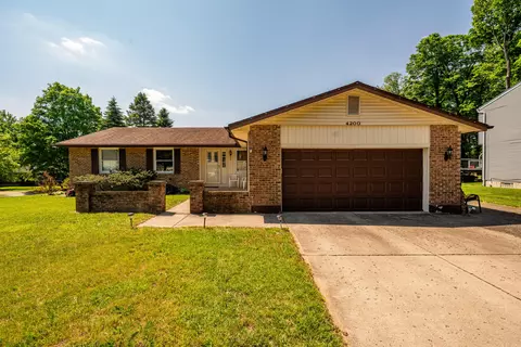 4200 Linchmere Dr, Dayton, OH 45415