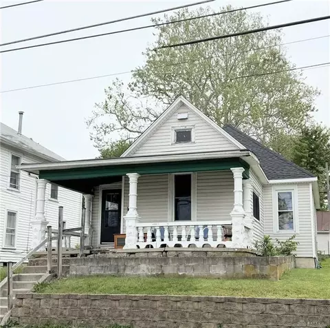 304 Staunton St, Piqua, OH 45356