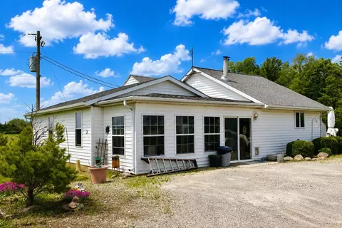 6275 Shindeldecker Rd, Rockford, OH 45882