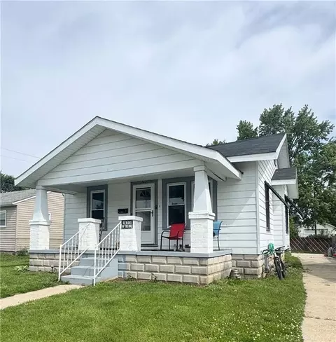 444 Brook St, Piqua, OH 45356