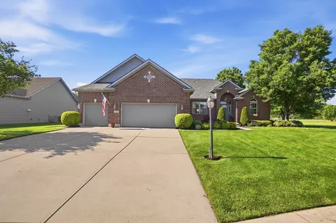 710 Governors Rd, Troy, OH 45373