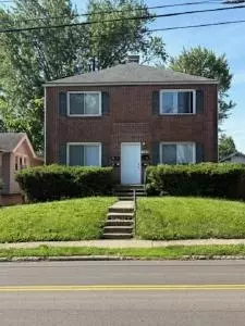 420 E Siebenthaler Ave, Dayton, OH 45405