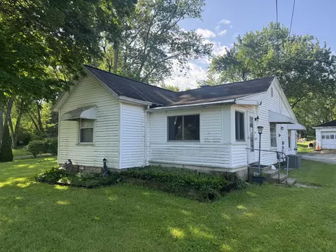3401 Maplewood Ave, Springfield, OH 45505