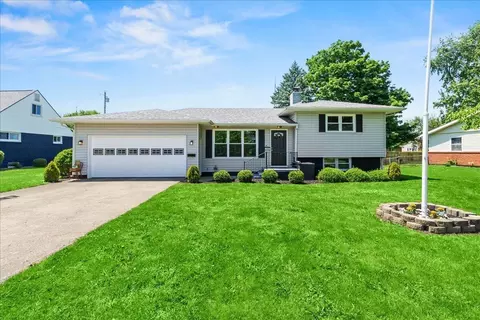 1546 Grimes Ave, Urbana, OH 43078