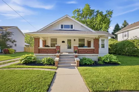 524 W Market St, Troy, OH 45373
