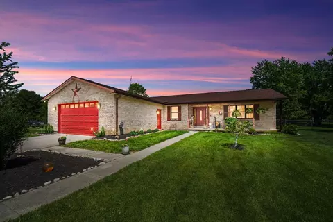6306 Johnson Rd, Springfield, OH 45502