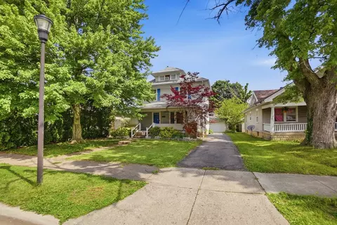 146 N Kensington Pl, Springfield, OH 45504